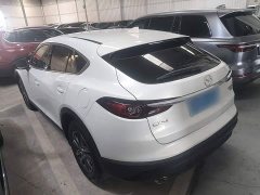 Mazda CX-4 2.0L Automatic FWD Skyactiv Explorer Edition - ფოტო 5
