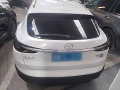 Mazda CX-4 2.0L Automatic FWD Skyactiv Explorer Edition - ფოტო 6