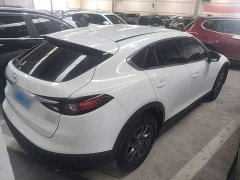 Mazda CX-4 2.0L Automatic FWD Skyactiv Explorer Edition - ფოტო 7