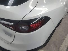 Mazda CX-4 2.0L Automatic FWD Skyactiv Explorer Edition - ფოტო 8