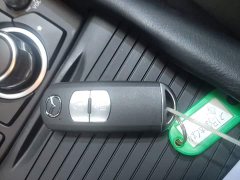 Mazda CX-4 2.0L Automatic FWD Skyactiv Explorer Edition - ფოტო 9