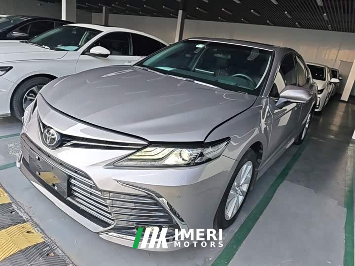 Toyota Camry 2021 2.0G Luxury - ავტომობილი ჩინეთიდან