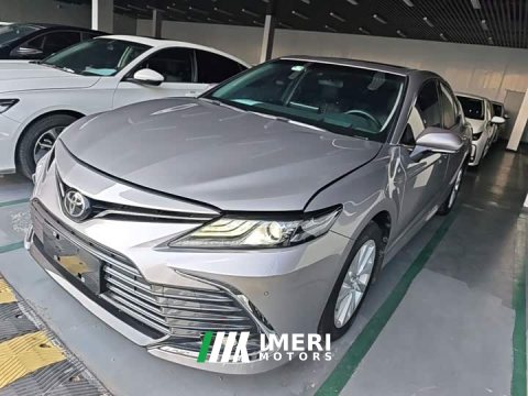 2022 Toyota Camry 2021 2.0G Luxury - ავტომობილი ჩინეთიდან