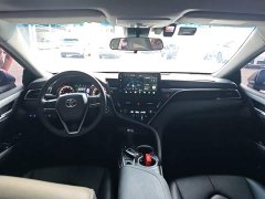 Toyota Camry 2021 2.0G Luxury - ფოტო 10