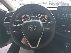 Toyota Camry 2021 2.0G Luxury - ფოტო 11