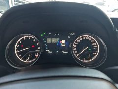 Toyota Camry 2021 2.0G Luxury - ფოტო 12