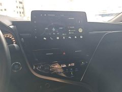 Toyota Camry 2021 2.0G Luxury - ფოტო 13