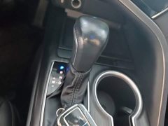 Toyota Camry 2021 2.0G Luxury - ფოტო 14