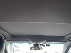 Toyota Camry 2021 2.0G Luxury - ფოტო 18
