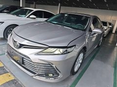 Toyota Camry 2021 2.0G Luxury - ფოტო 2