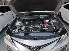 Toyota Camry 2021 2.0G Luxury - ფოტო 20