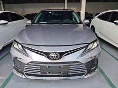 Toyota Camry 2021 2.0G Luxury - ფოტო 3