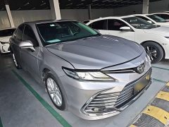 Toyota Camry 2021 2.0G Luxury - ფოტო 4