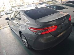 Toyota Camry 2021 2.0G Luxury - ფოტო 5