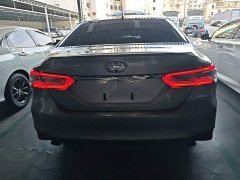 Toyota Camry 2021 2.0G Luxury - ფოტო 6