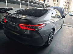 Toyota Camry 2021 2.0G Luxury - ფოტო 7