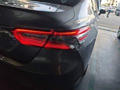 Toyota Camry 2021 2.0G Luxury - ფოტო 8