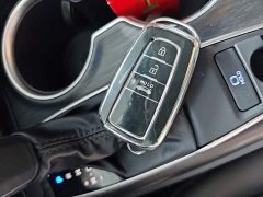 Toyota Camry 2021 2.0G Luxury - ფოტო 9