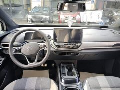 Volkswagen ID.4 CROZZ 2022 Pure Enjoyment Limited Edition - ფოტო 10