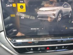 Volkswagen ID.4 CROZZ 2022 Pure Enjoyment Limited Edition - ფოტო 12