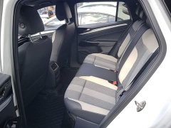 Volkswagen ID.4 CROZZ 2022 Pure Enjoyment Limited Edition - ფოტო 17
