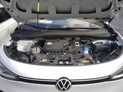 Volkswagen ID.4 CROZZ 2022 Pure Enjoyment Limited Edition - ფოტო 20