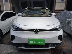 Volkswagen ID.4 CROZZ 2022 Pure Enjoyment Limited Edition - ფოტო 3