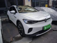Volkswagen ID.4 CROZZ 2022 Pure Enjoyment Limited Edition - ფოტო 4