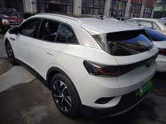 Volkswagen ID.4 CROZZ 2022 Pure Enjoyment Limited Edition - ფოტო 5