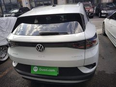 Volkswagen ID.4 CROZZ 2022 Pure Enjoyment Limited Edition - ფოტო 6