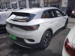 Volkswagen ID.4 CROZZ 2022 Pure Enjoyment Limited Edition - ფოტო 7