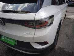 Volkswagen ID.4 CROZZ 2022 Pure Enjoyment Limited Edition - ფოტო 8