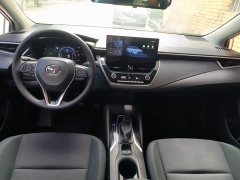 Toyota Corolla Intelligent Hybrid Dual-Engine 1.8L Leading Edition - ფოტო 10