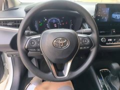 Toyota Corolla Intelligent Hybrid Dual-Engine 1.8L Leading Edition - ფოტო 11
