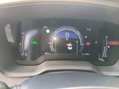 Toyota Corolla Intelligent Hybrid Dual-Engine 1.8L Leading Edition - ფოტო 12