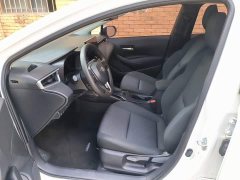 Toyota Corolla Intelligent Hybrid Dual-Engine 1.8L Leading Edition - ფოტო 15