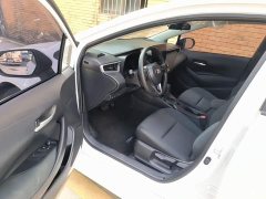 Toyota Corolla Intelligent Hybrid Dual-Engine 1.8L Leading Edition - ფოტო 16