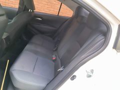 Toyota Corolla Intelligent Hybrid Dual-Engine 1.8L Leading Edition - ფოტო 17