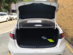 Toyota Corolla Intelligent Hybrid Dual-Engine 1.8L Leading Edition - ფოტო 19