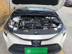 Toyota Corolla Intelligent Hybrid Dual-Engine 1.8L Leading Edition - ფოტო 20