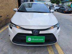 Toyota Corolla Intelligent Hybrid Dual-Engine 1.8L Leading Edition - ფოტო 3
