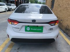 Toyota Corolla Intelligent Hybrid Dual-Engine 1.8L Leading Edition - ფოტო 6