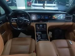 Li Auto ONE 2021 Extended Range 6-Seater - ფოტო 10