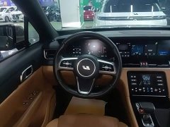 Li Auto ONE 2021 Extended Range 6-Seater - ფოტო 11