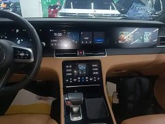 Li Auto ONE 2021 Extended Range 6-Seater - ფოტო 13