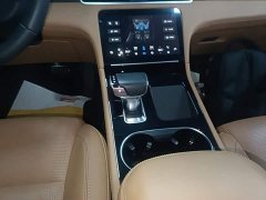 Li Auto ONE 2021 Extended Range 6-Seater - ფოტო 14