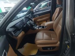 Li Auto ONE 2021 Extended Range 6-Seater - ფოტო 15