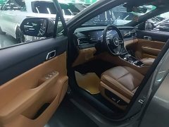 Li Auto ONE 2021 Extended Range 6-Seater - ფოტო 16