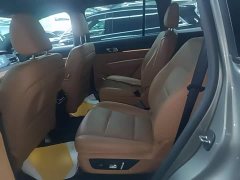 Li Auto ONE 2021 Extended Range 6-Seater - ფოტო 17