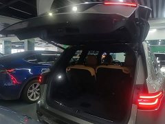 Li Auto ONE 2021 Extended Range 6-Seater - ფოტო 19